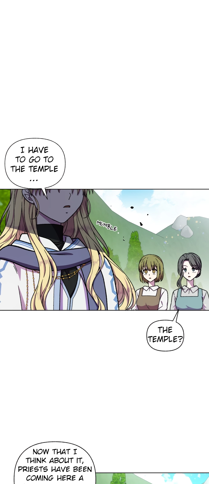 I Have the Heart of a Dragon Chapter 46 page 58 - 