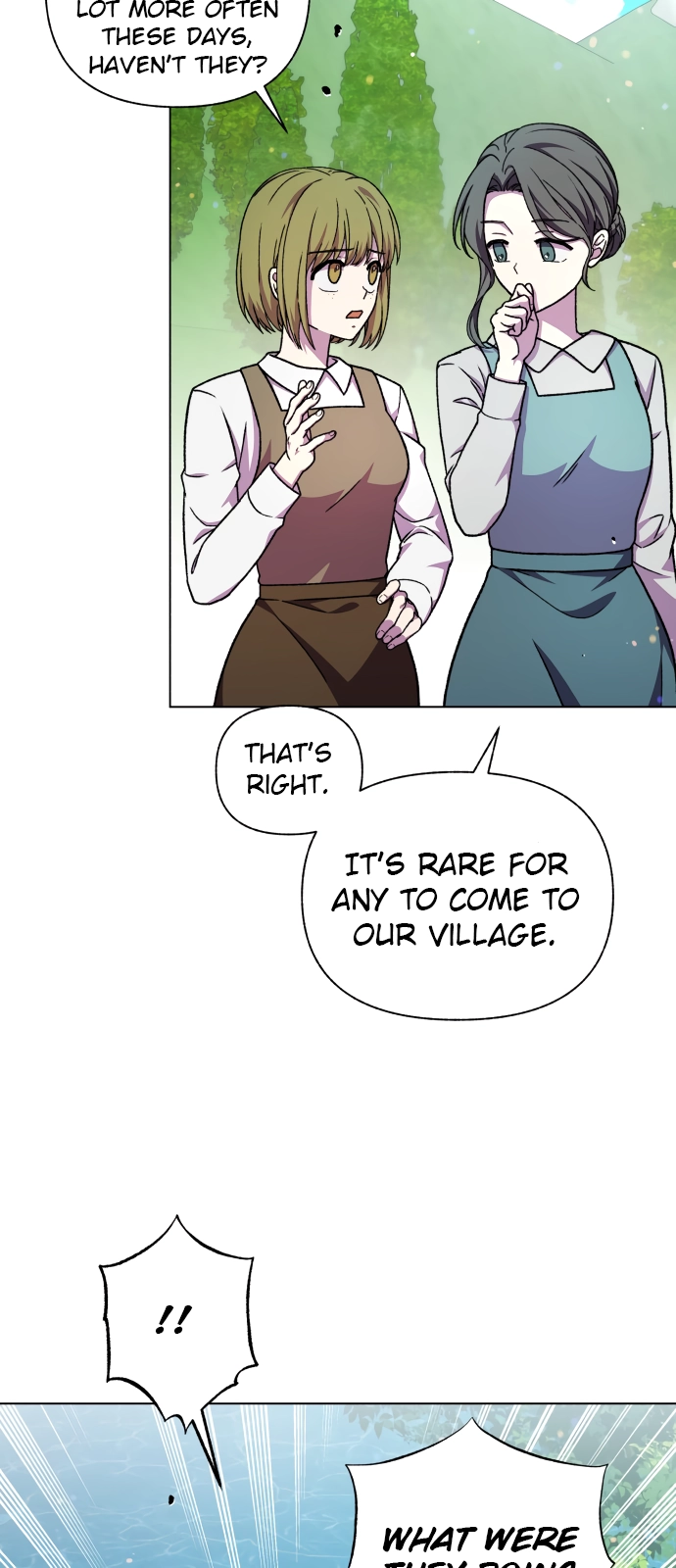 I Have the Heart of a Dragon Chapter 46 page 59 - 