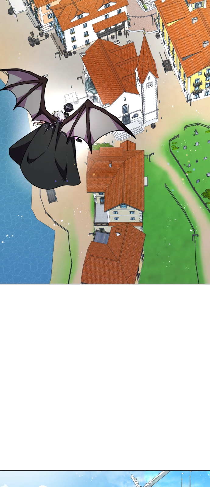 I Have the Heart of a Dragon Chapter 46 page 7 - 