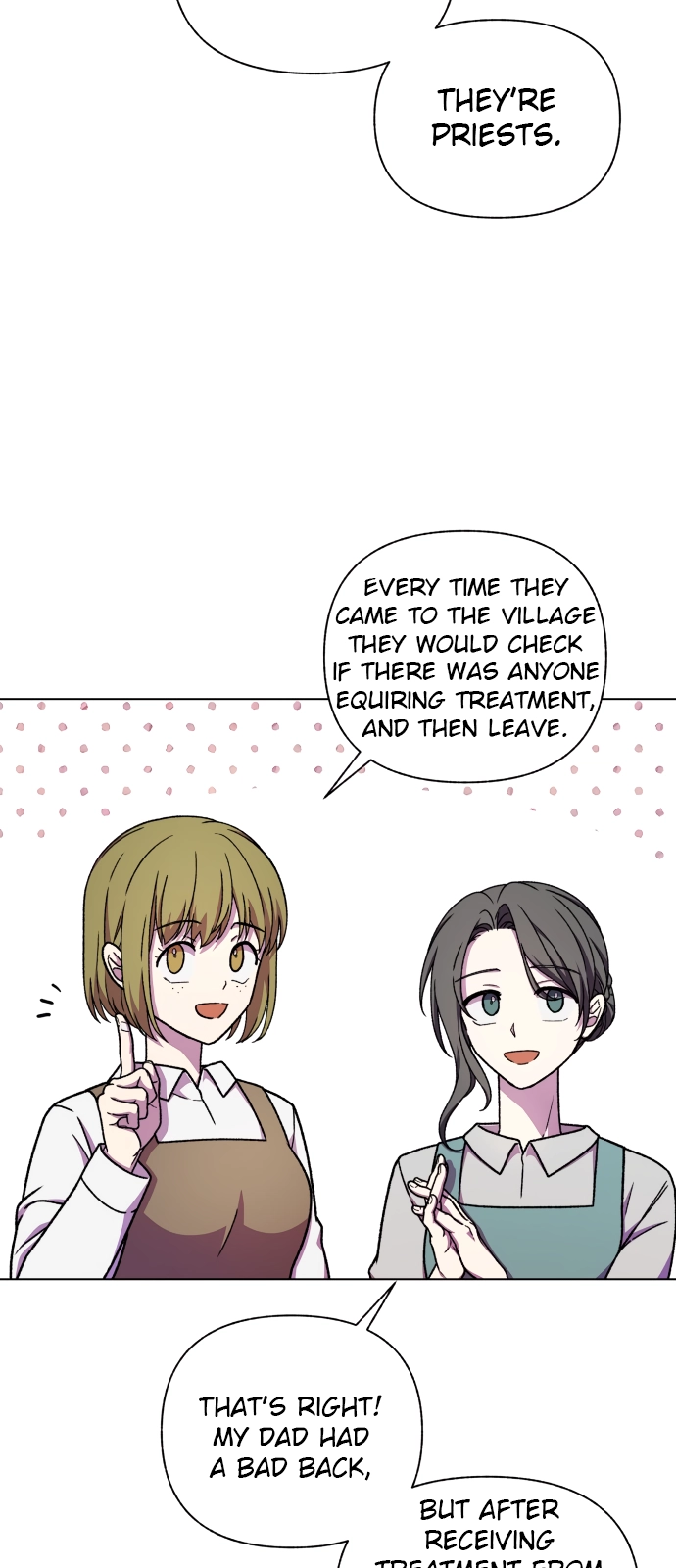 I Have the Heart of a Dragon Chapter 46 page 61 - 