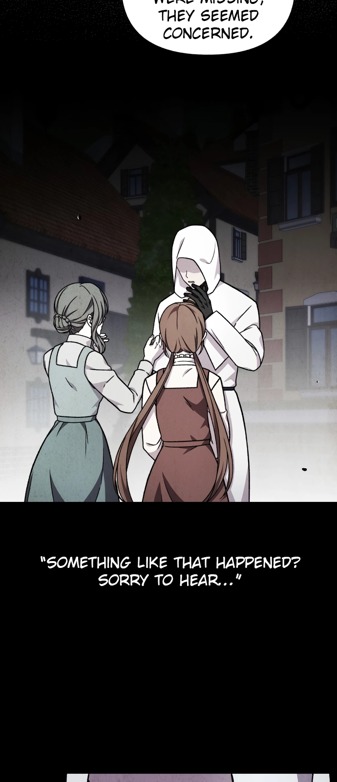 I Have the Heart of a Dragon Chapter 46 page 63 - 