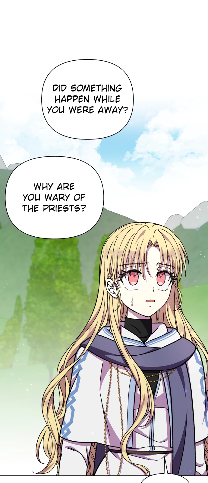 I Have the Heart of a Dragon Chapter 46 page 66 - 