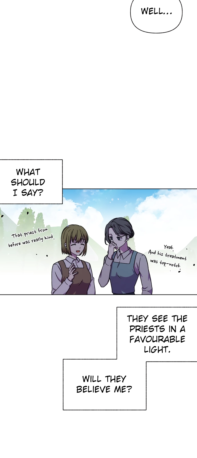 I Have the Heart of a Dragon Chapter 46 page 67 - 