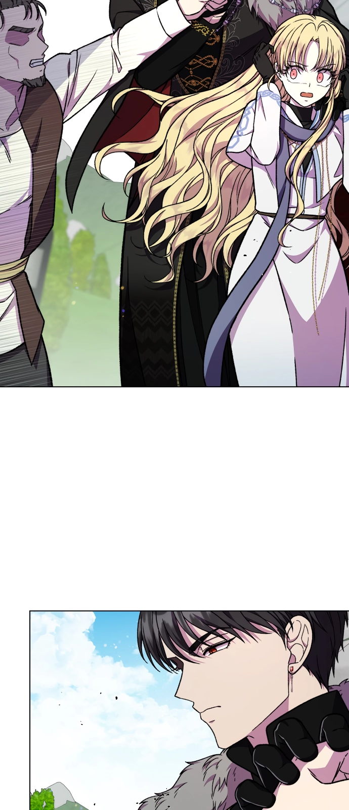 I Have the Heart of a Dragon Chapter 46 page 70 - 