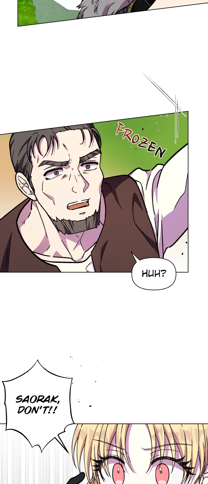 I Have the Heart of a Dragon Chapter 46 page 71 - 