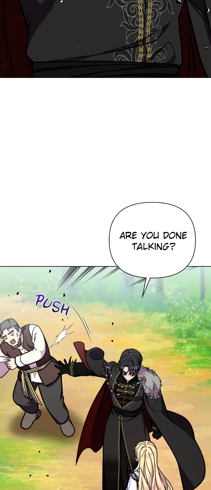 I Have the Heart of a Dragon Chapter 46 page 75 - 