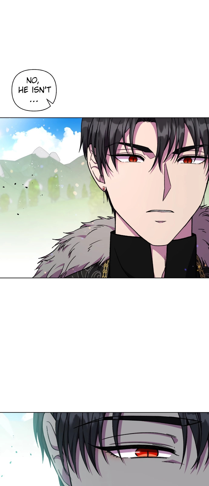 I Have the Heart of a Dragon Chapter 46 page 78 - 