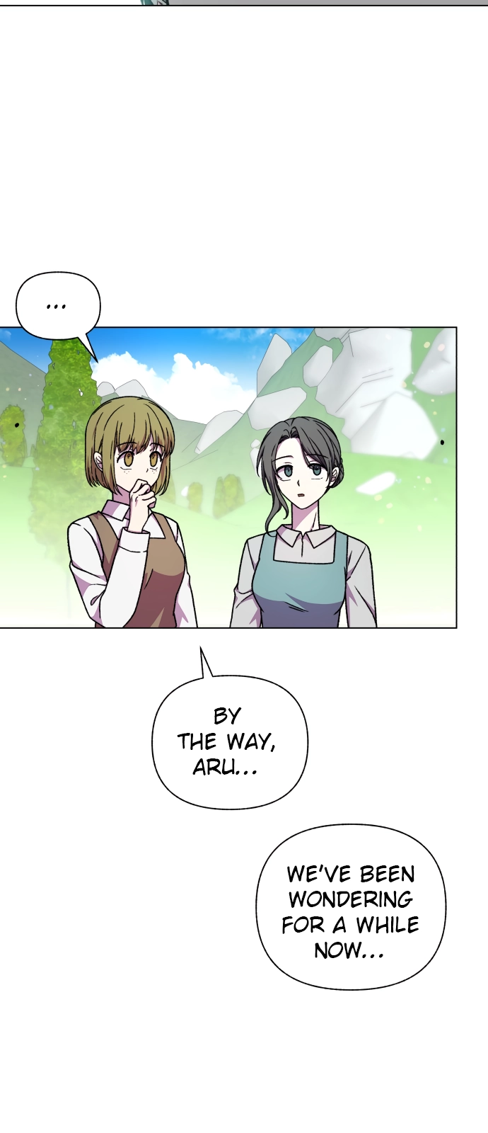 I Have the Heart of a Dragon Chapter 46 page 79 - 