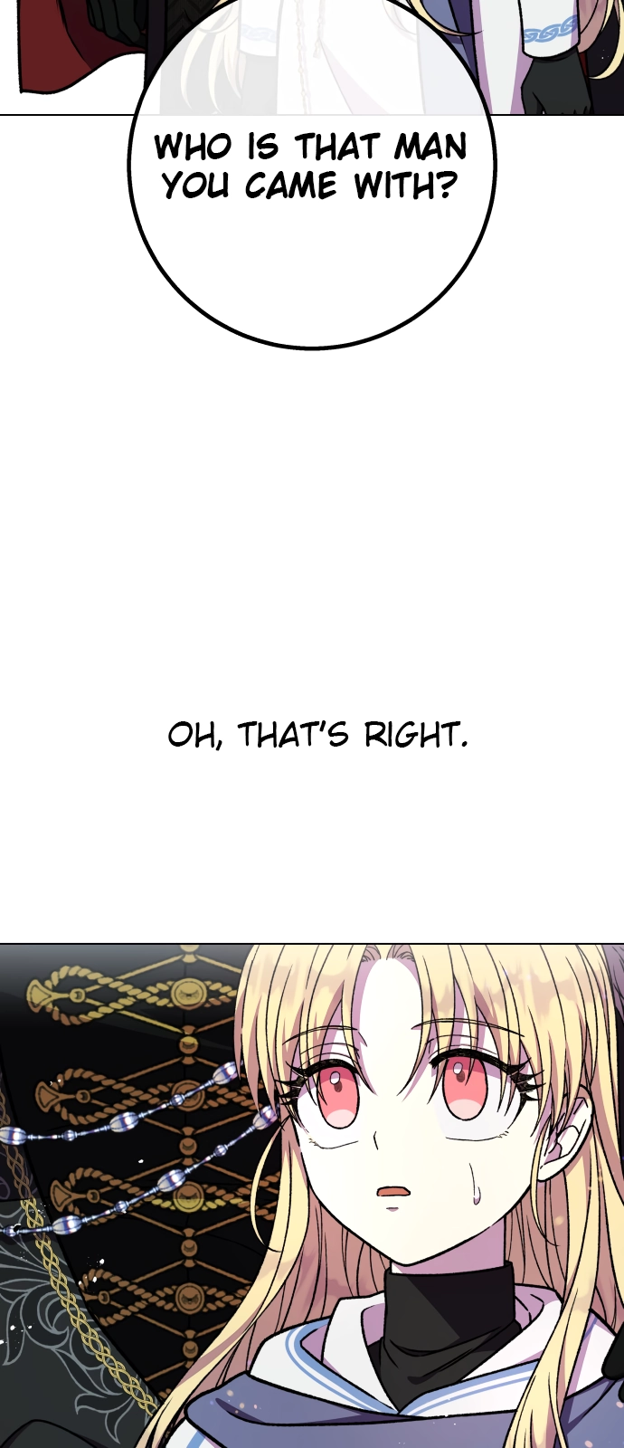 I Have the Heart of a Dragon Chapter 46 page 81 - 