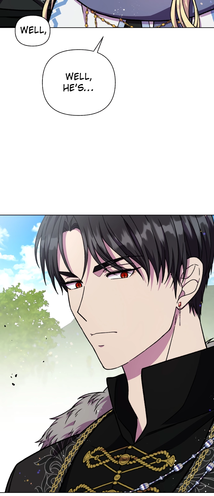 I Have the Heart of a Dragon Chapter 46 page 82 - 