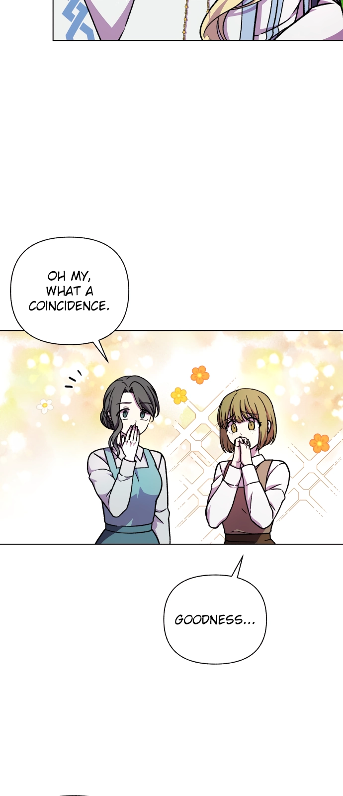 I Have the Heart of a Dragon Chapter 47 page 11 - 