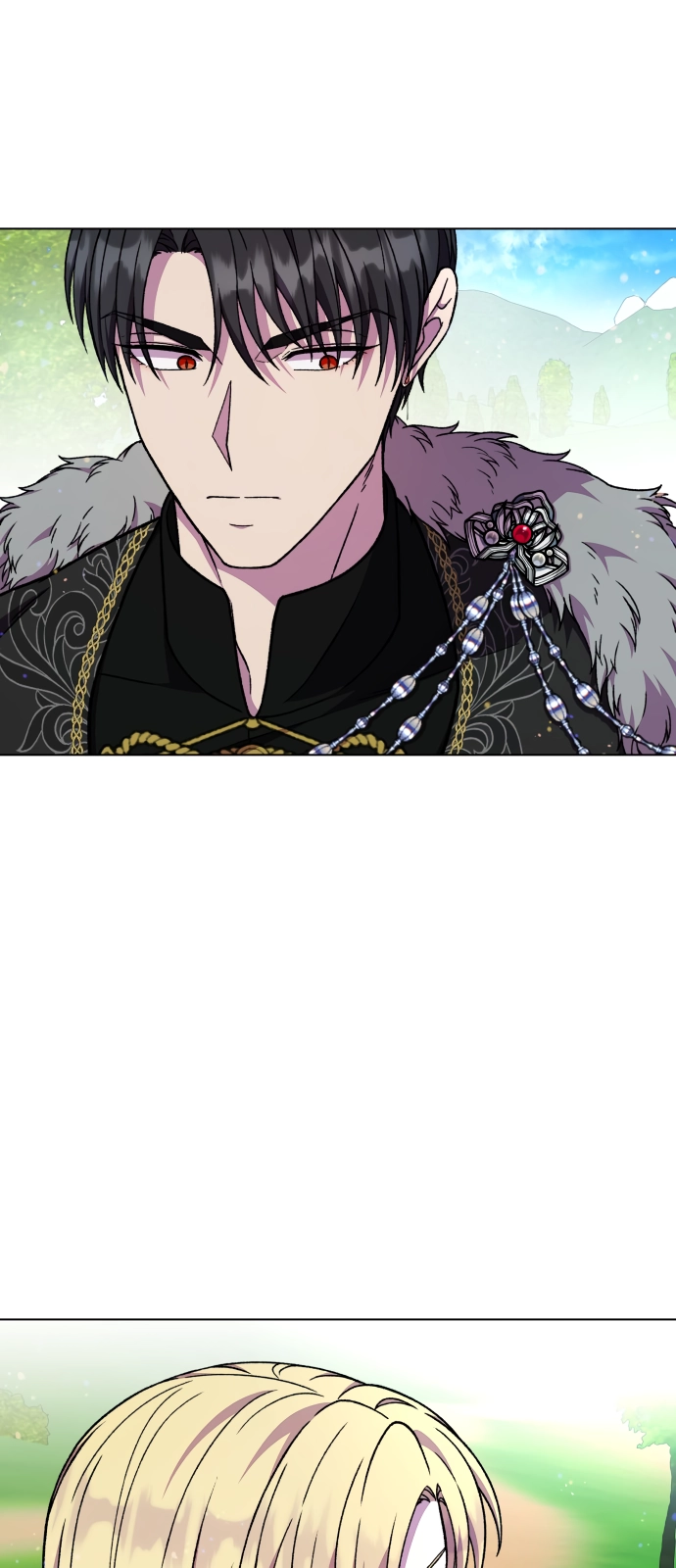I Have the Heart of a Dragon Chapter 47 page 14 - 