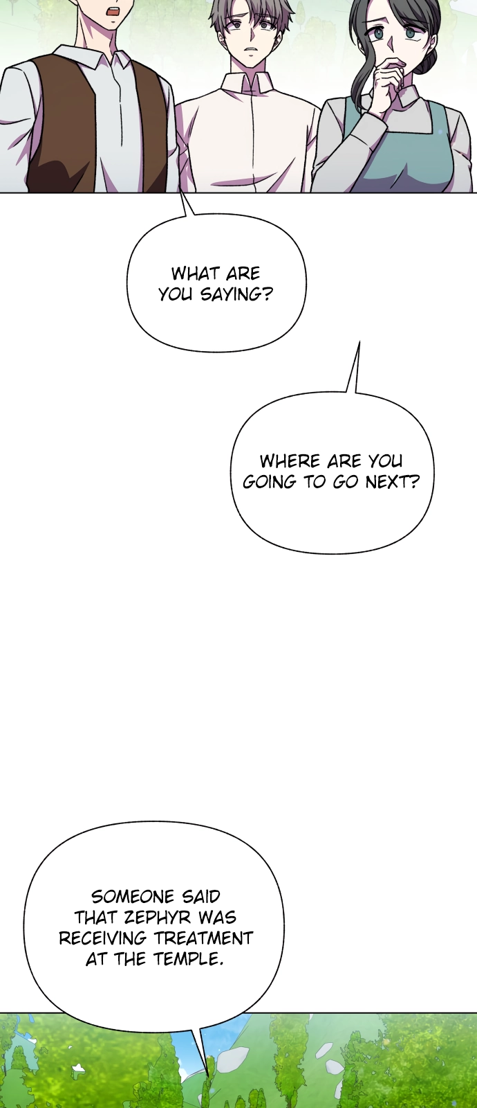 I Have the Heart of a Dragon Chapter 47 page 19 - 