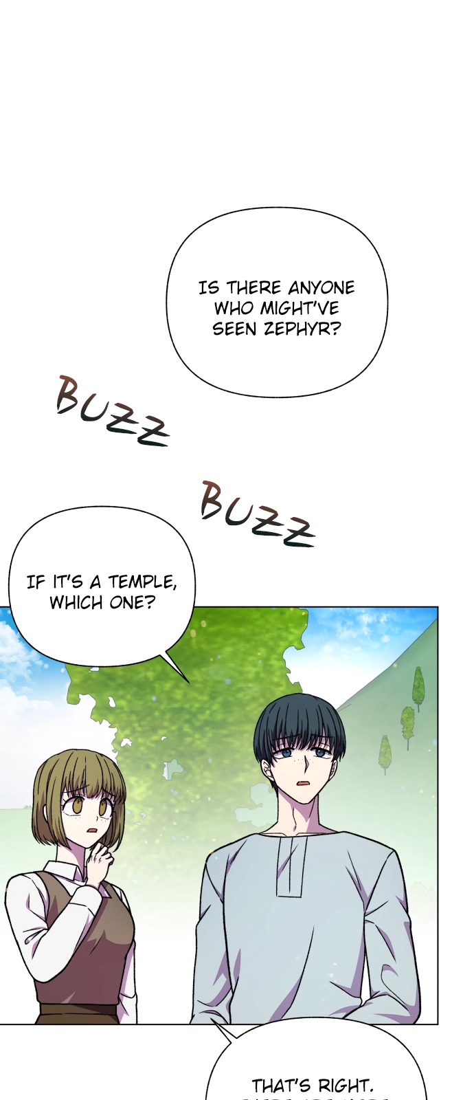 I Have the Heart of a Dragon Chapter 47 page 21 - 