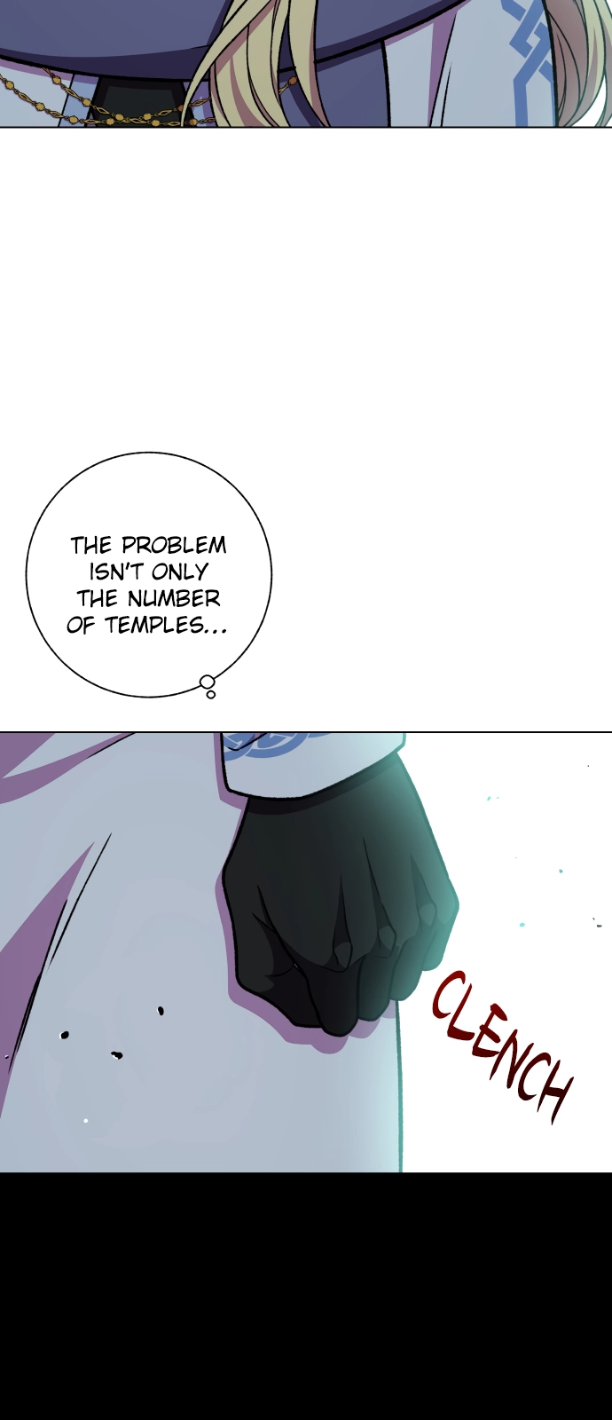 I Have the Heart of a Dragon Chapter 47 page 23 - 