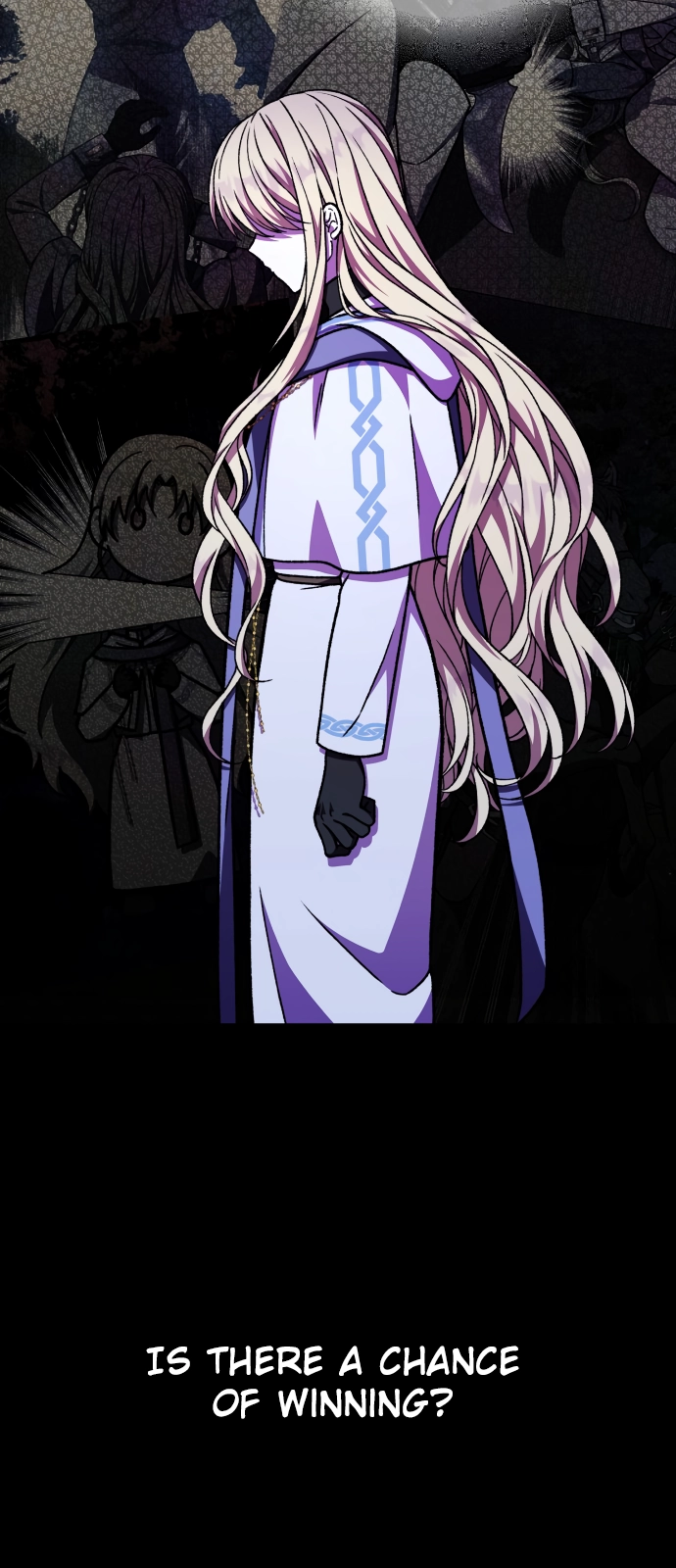 I Have the Heart of a Dragon Chapter 47 page 25 - 