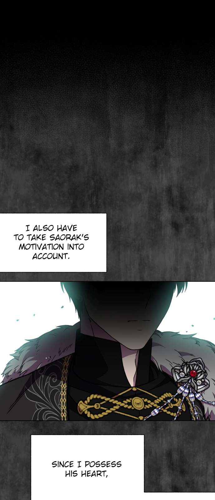 I Have the Heart of a Dragon Chapter 47 page 26 - 