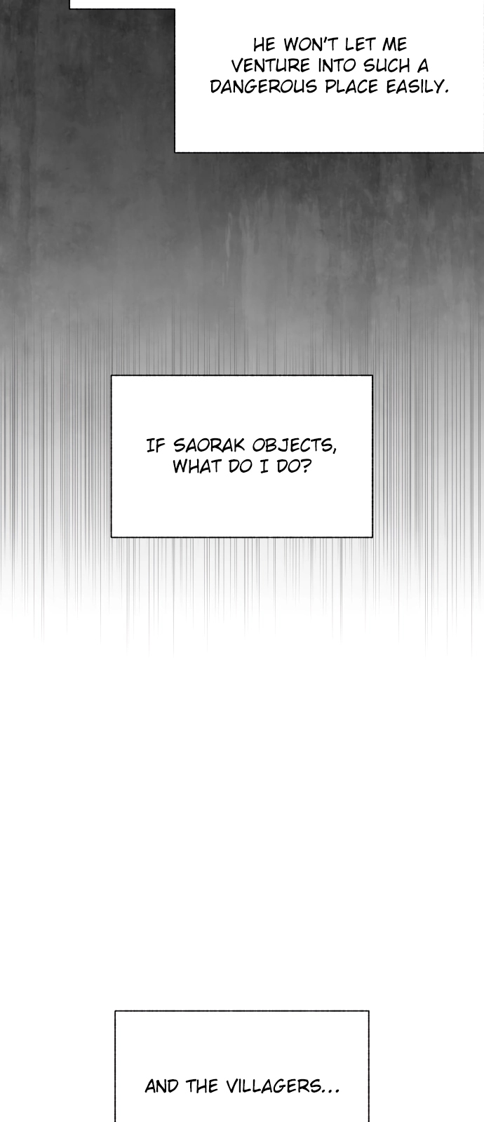 I Have the Heart of a Dragon Chapter 47 page 27 - 