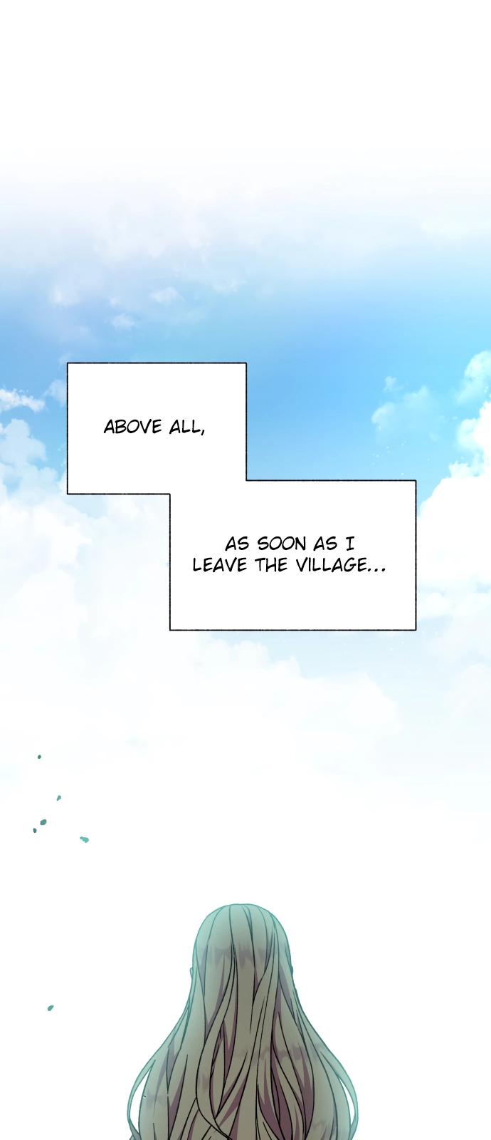 I Have the Heart of a Dragon Chapter 47 page 29 - 