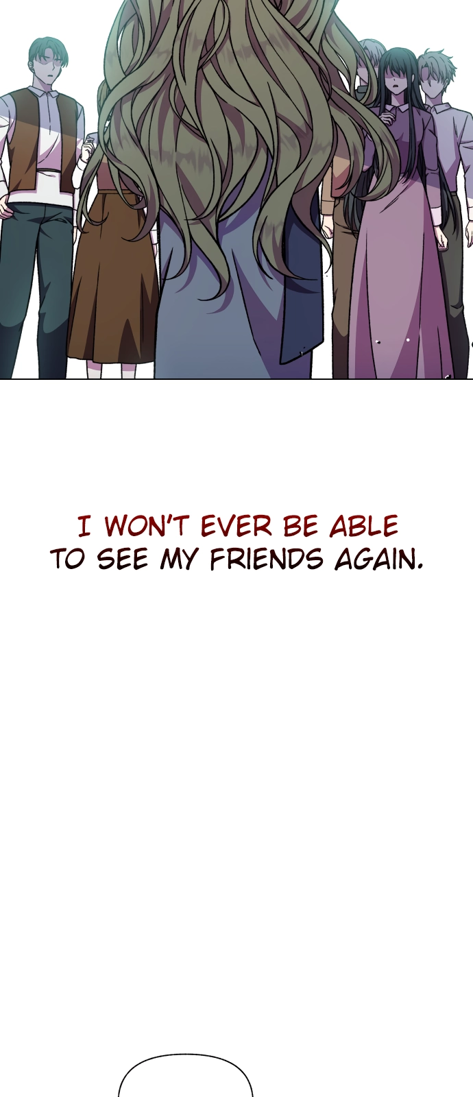 I Have the Heart of a Dragon Chapter 47 page 30 - 