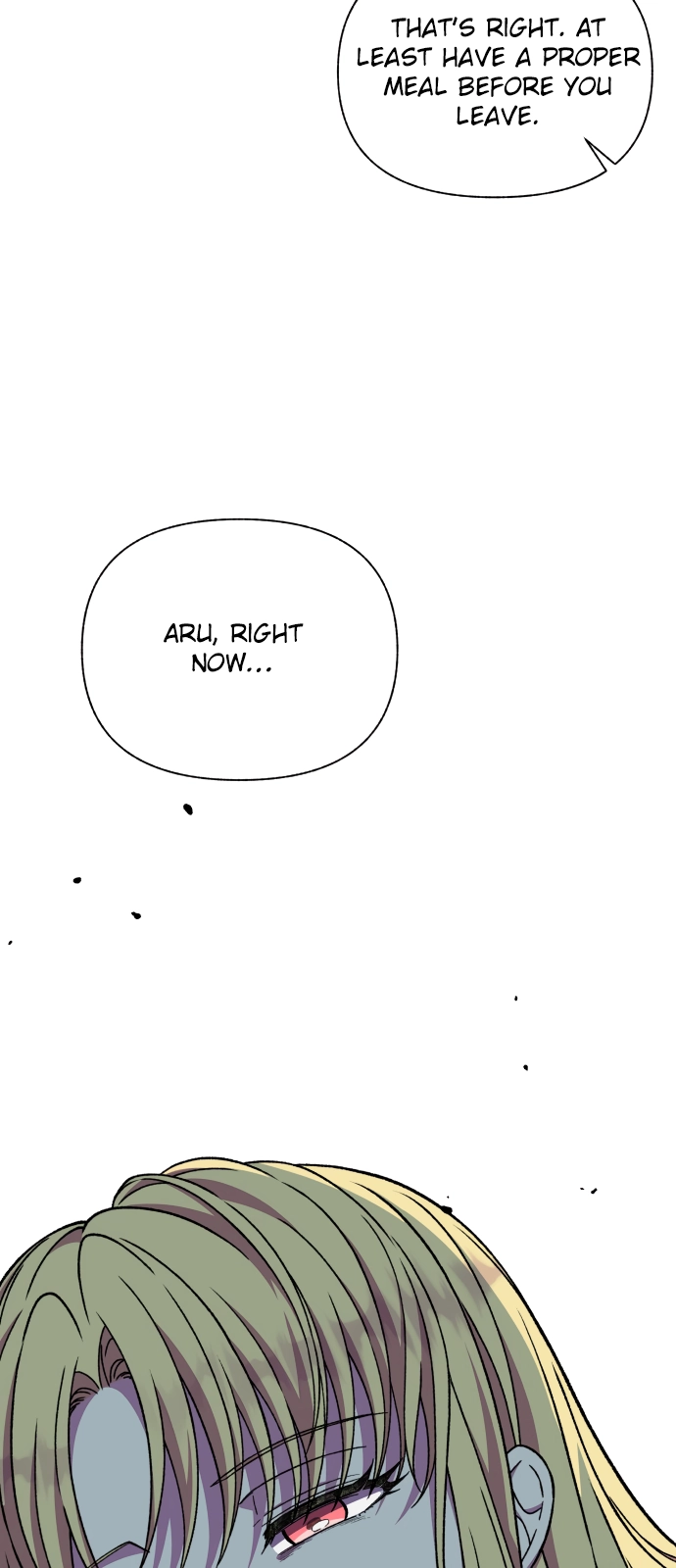 I Have the Heart of a Dragon Chapter 47 page 33 - 