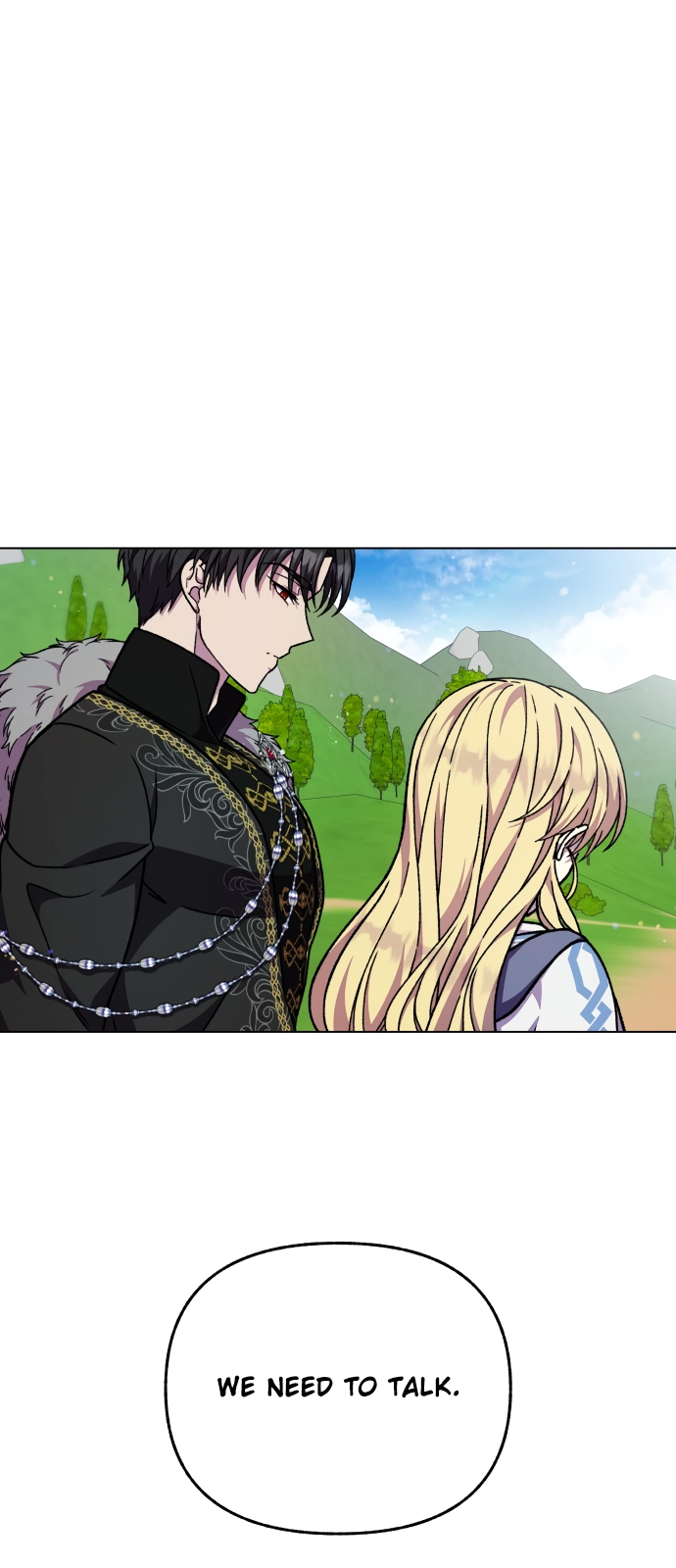 I Have the Heart of a Dragon Chapter 47 page 35 - 