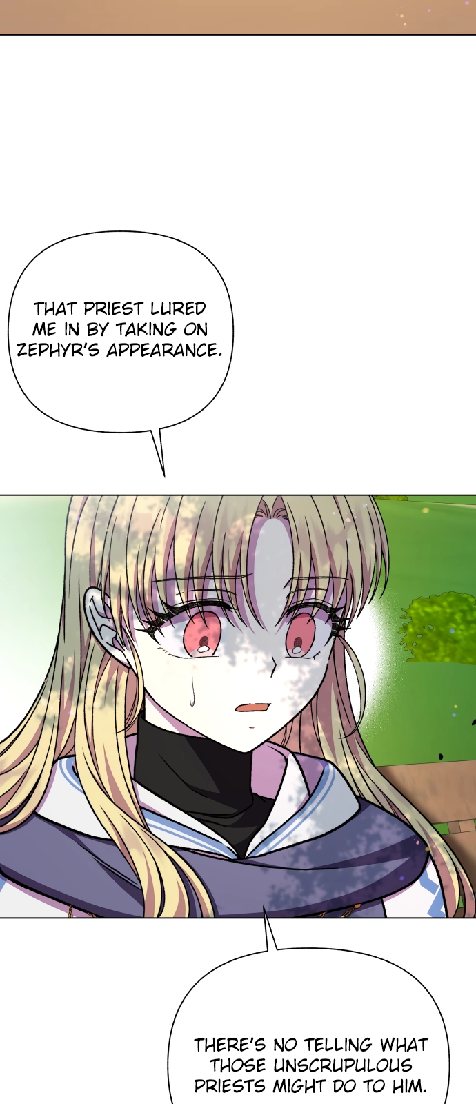 I Have the Heart of a Dragon Chapter 47 page 38 - 