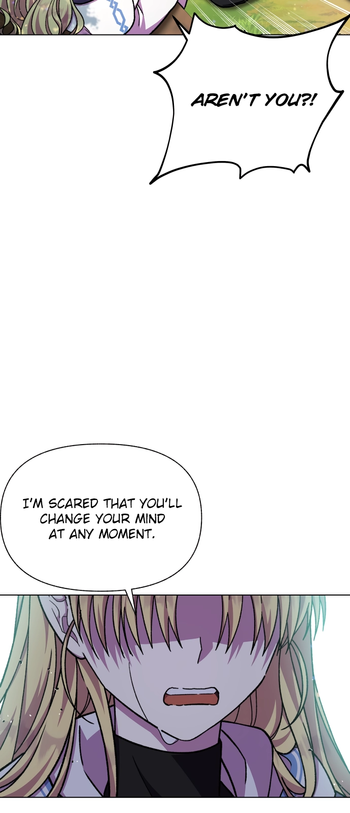 I Have the Heart of a Dragon Chapter 47 page 41 - 