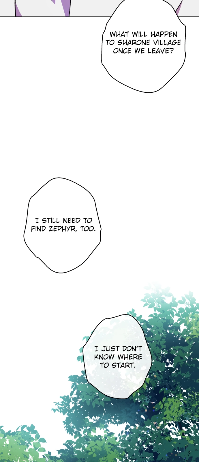 I Have the Heart of a Dragon Chapter 47 page 43 - 