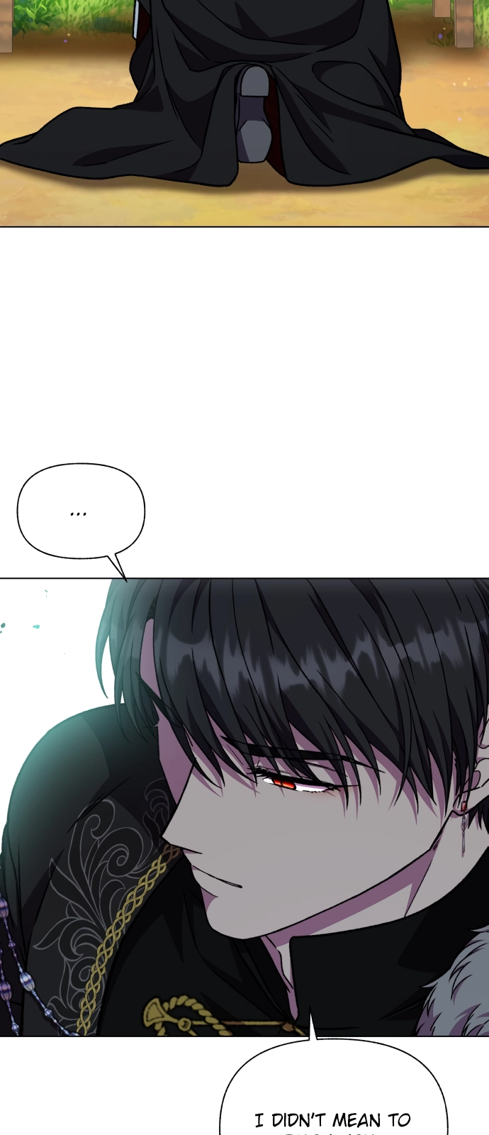 I Have the Heart of a Dragon Chapter 47 page 45 - 