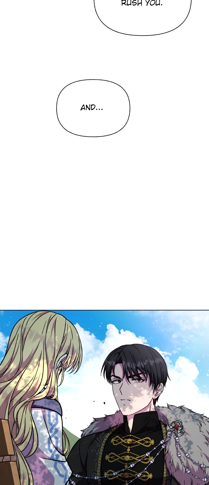 I Have the Heart of a Dragon Chapter 47 page 46 - 