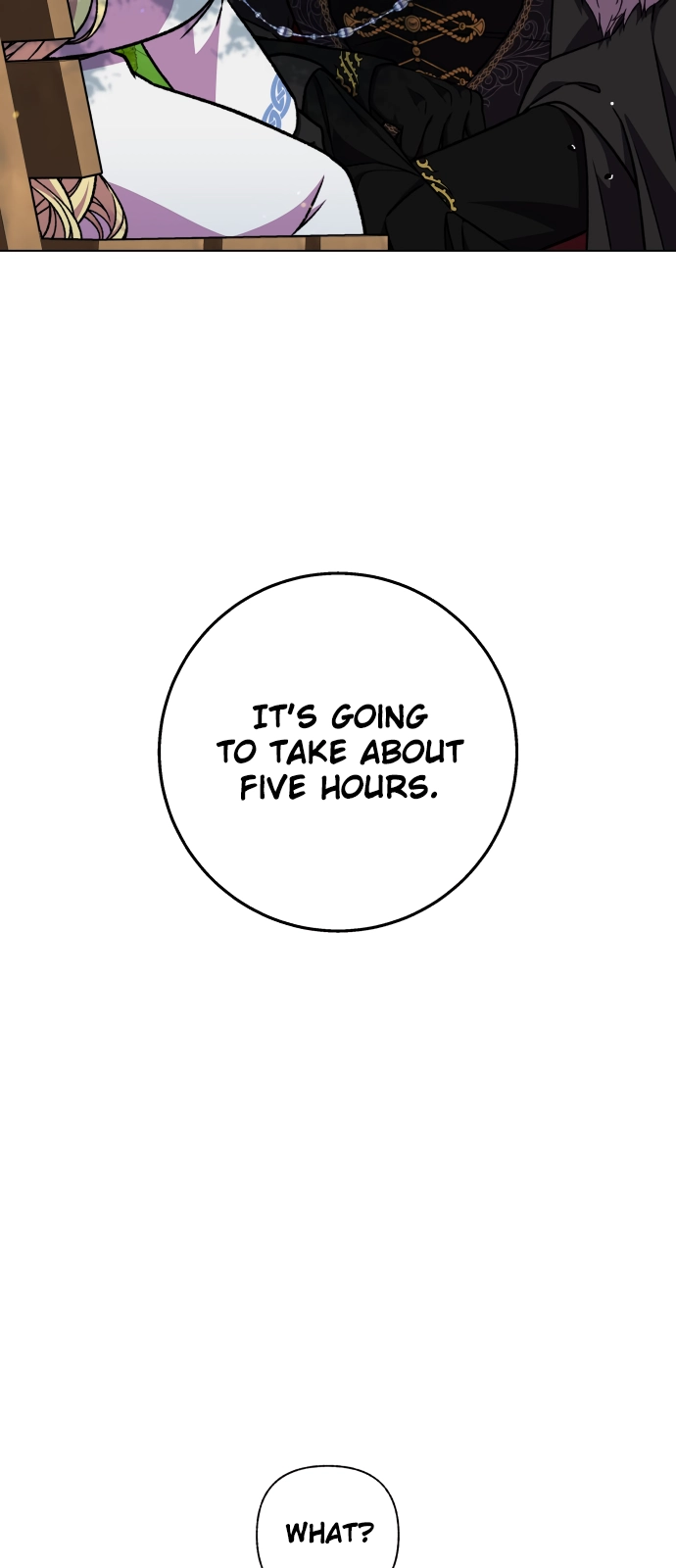 I Have the Heart of a Dragon Chapter 47 page 47 - 