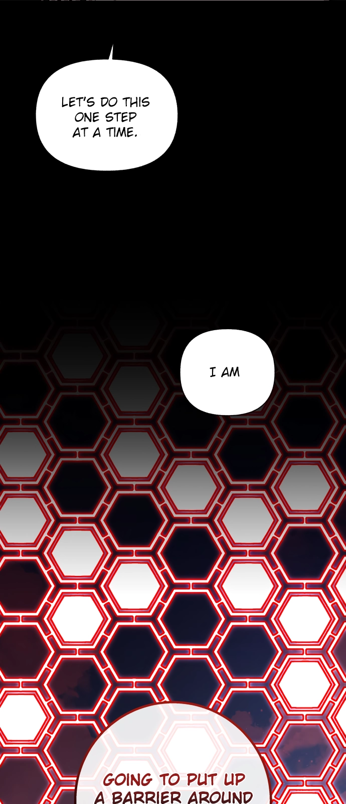 I Have the Heart of a Dragon Chapter 47 page 49 - 