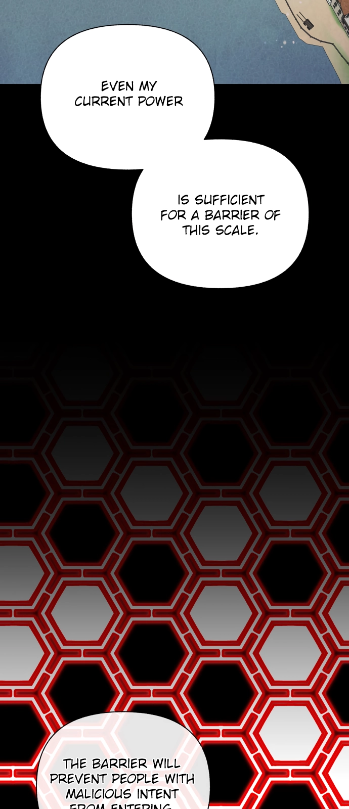I Have the Heart of a Dragon Chapter 47 page 53 - 