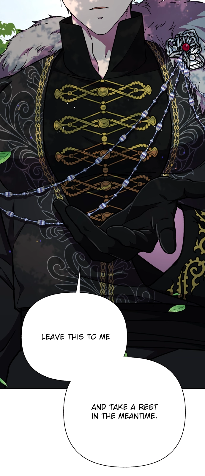 I Have the Heart of a Dragon Chapter 47 page 57 - 
