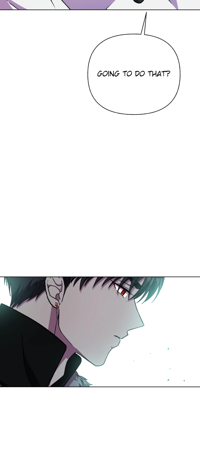 I Have the Heart of a Dragon Chapter 47 page 59 - 