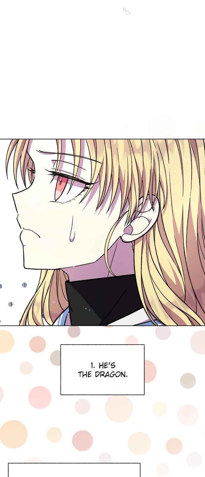 I Have the Heart of a Dragon Chapter 47 page 7 - 