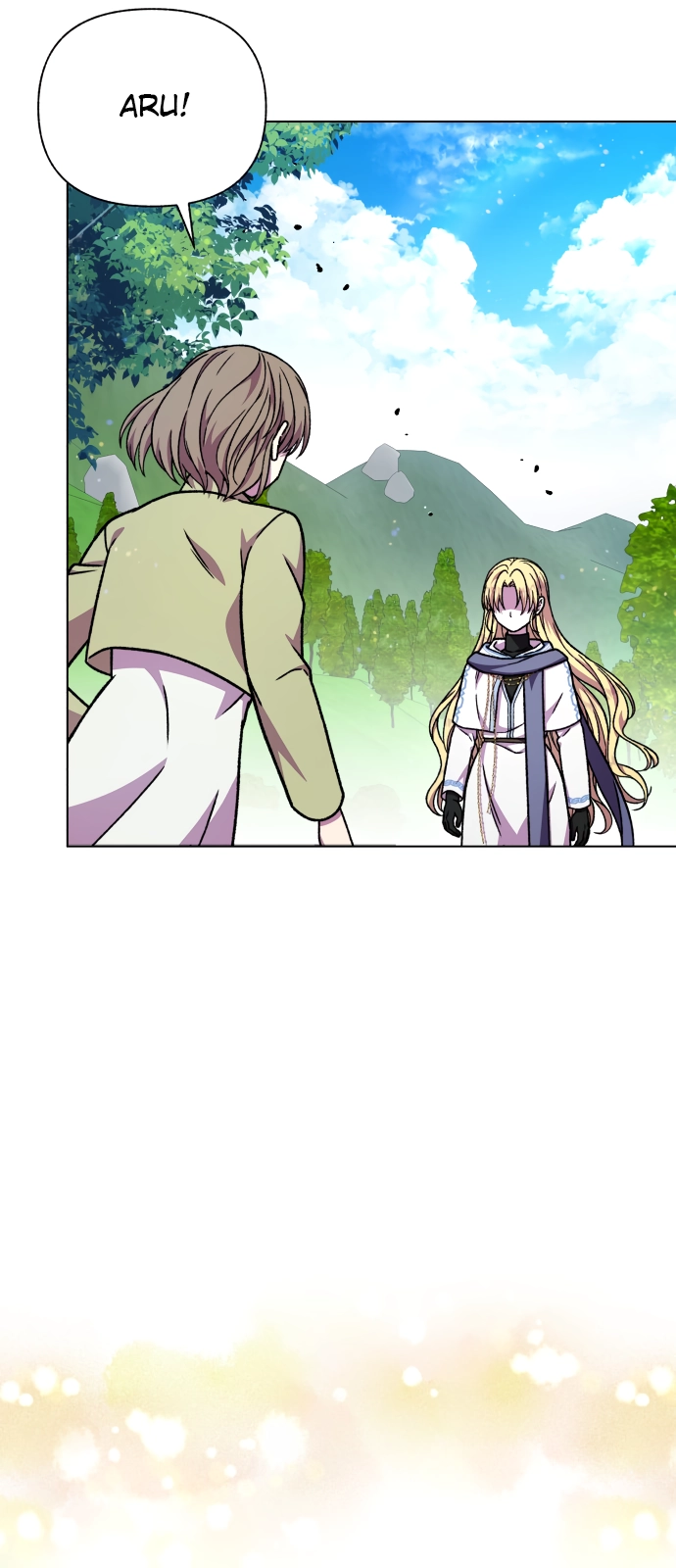 I Have the Heart of a Dragon Chapter 47 page 62 - 