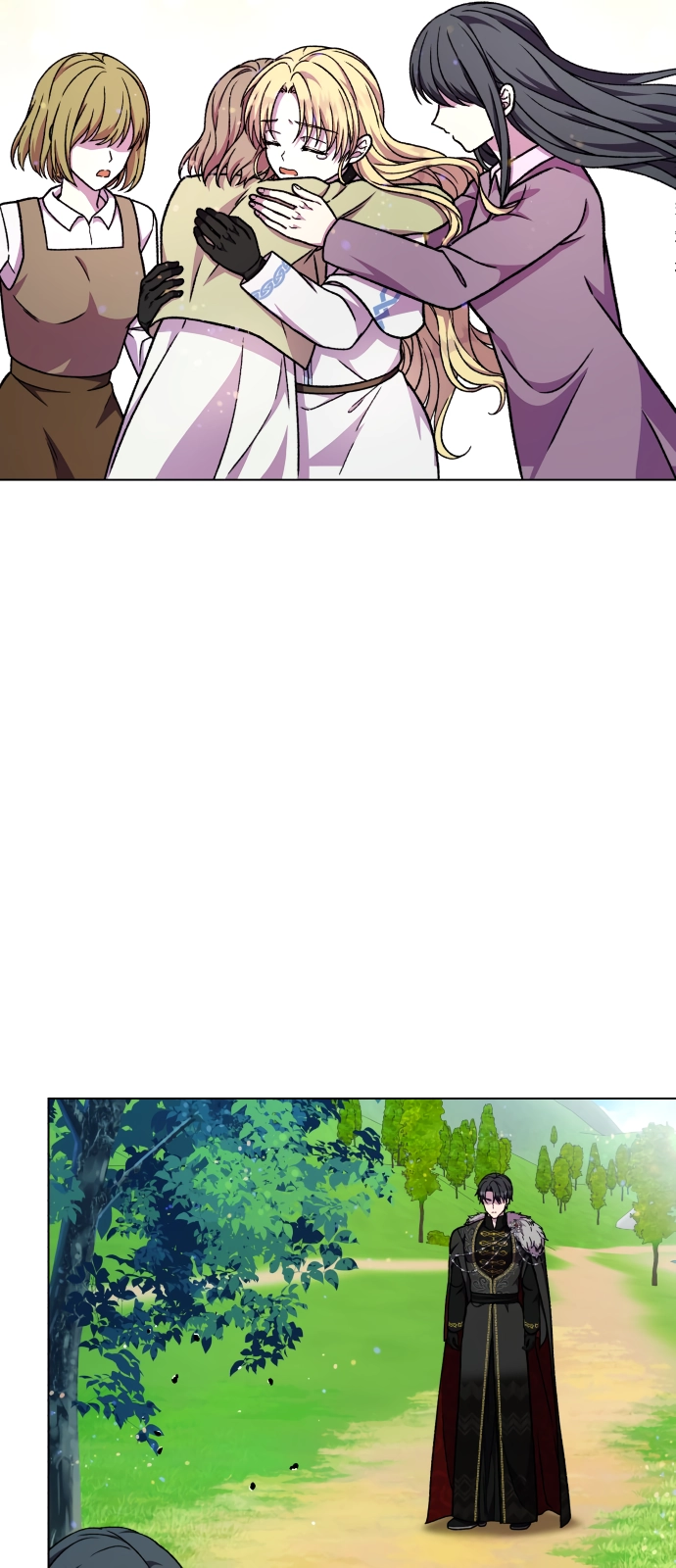 I Have the Heart of a Dragon Chapter 47 page 63 - 
