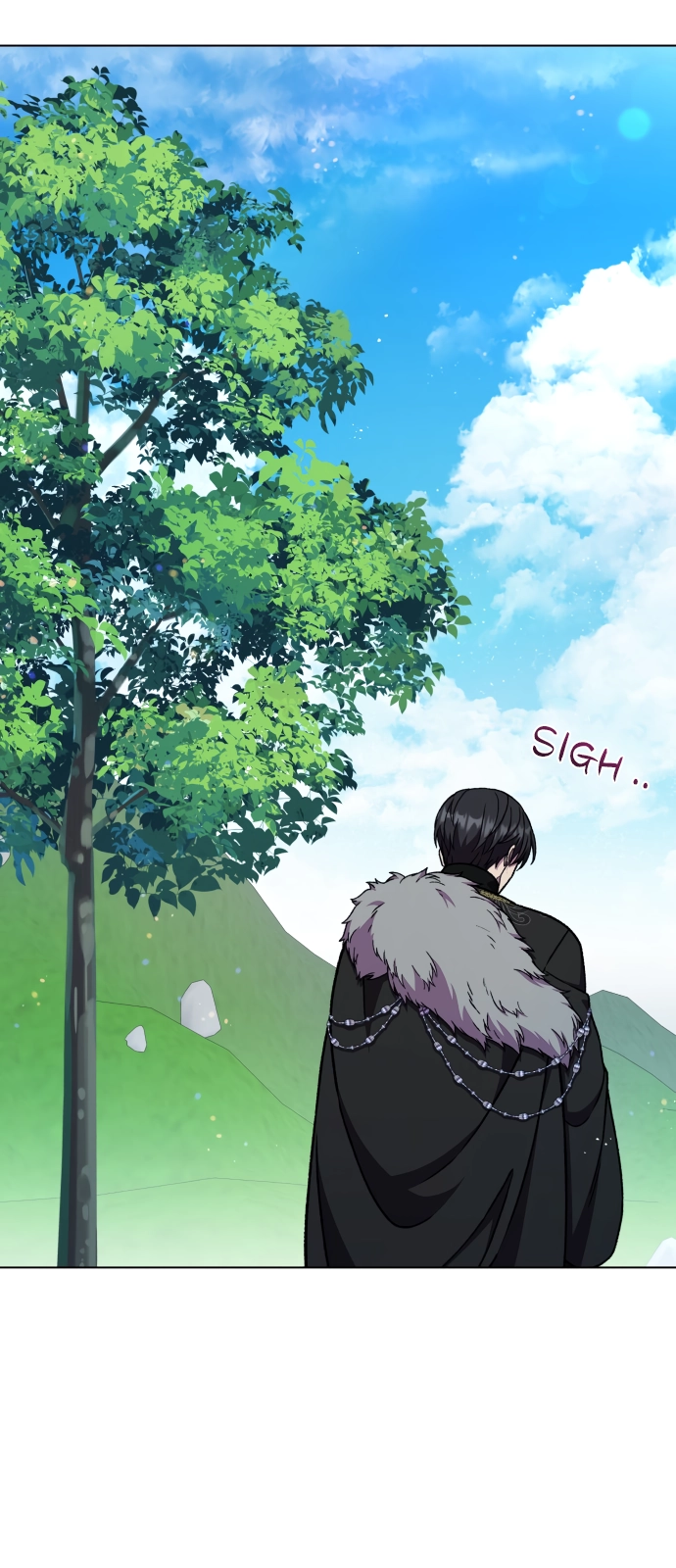 I Have the Heart of a Dragon Chapter 47 page 69 - 