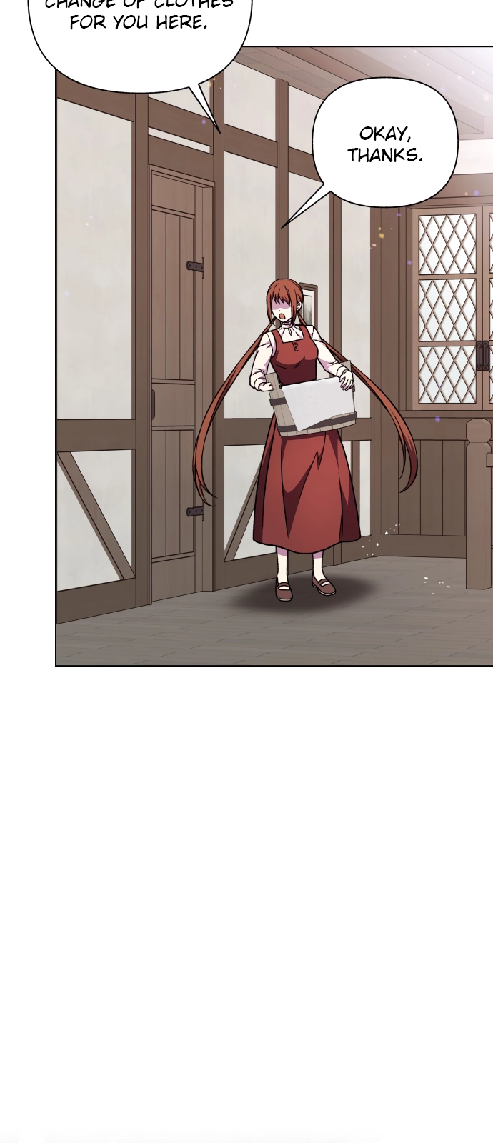 I Have the Heart of a Dragon Chapter 47 page 71 - 