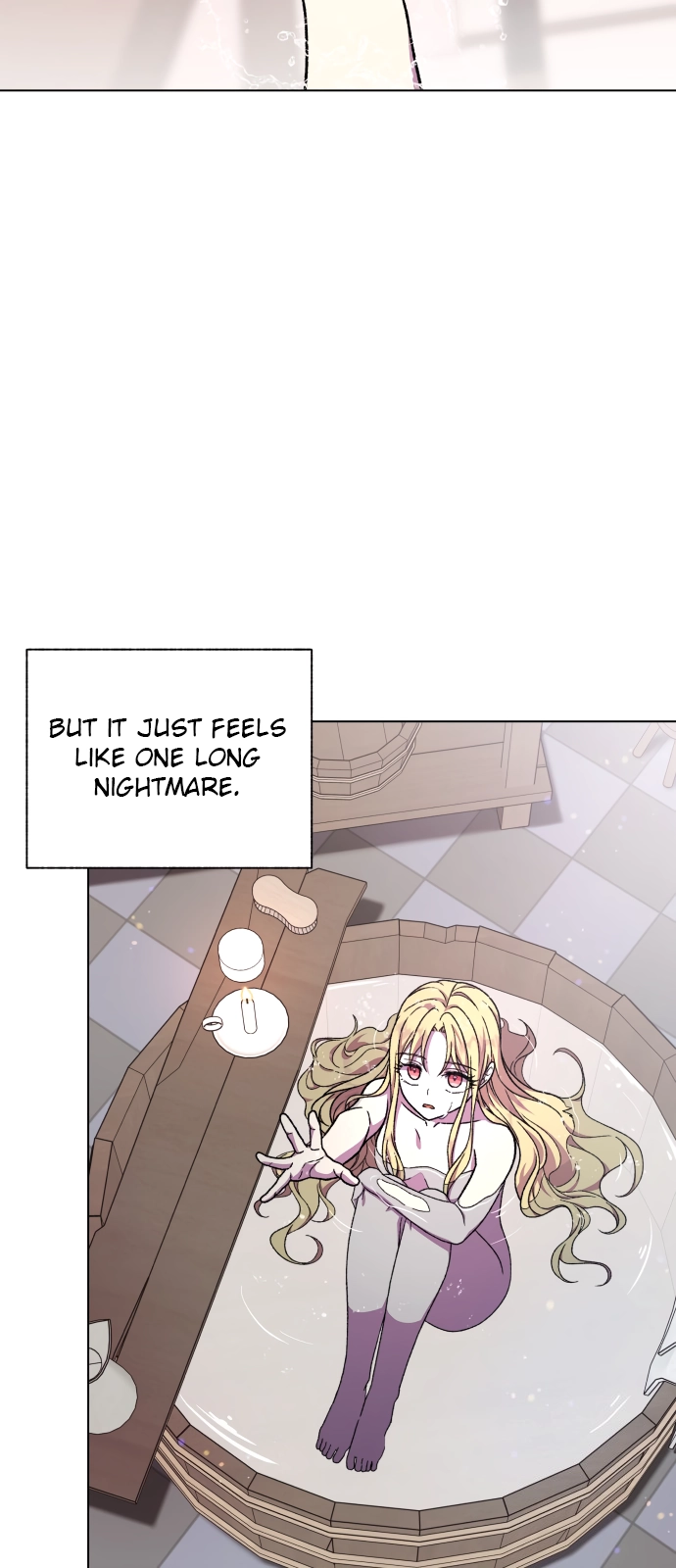 I Have the Heart of a Dragon Chapter 47 page 75 - 