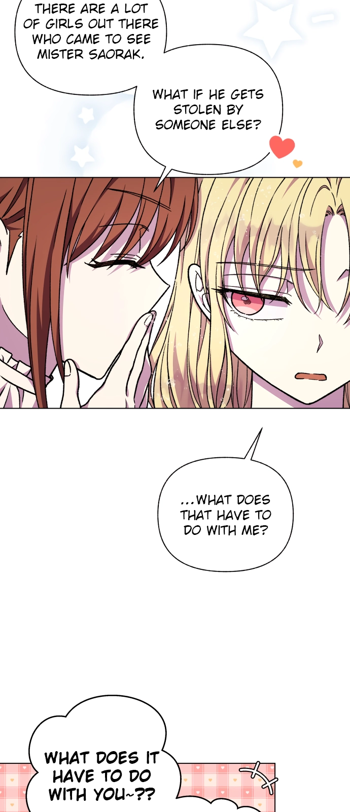 I Have the Heart of a Dragon Chapter 47 page 81 - 