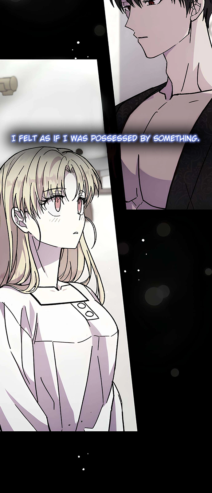 I Have the Heart of a Dragon Chapter 47 page 86 - 
