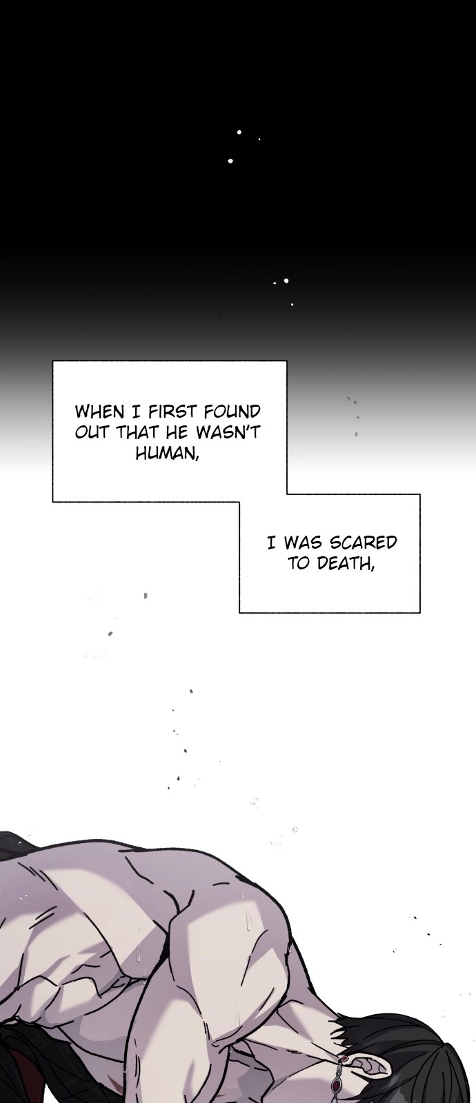 I Have the Heart of a Dragon Chapter 47 page 87 - 