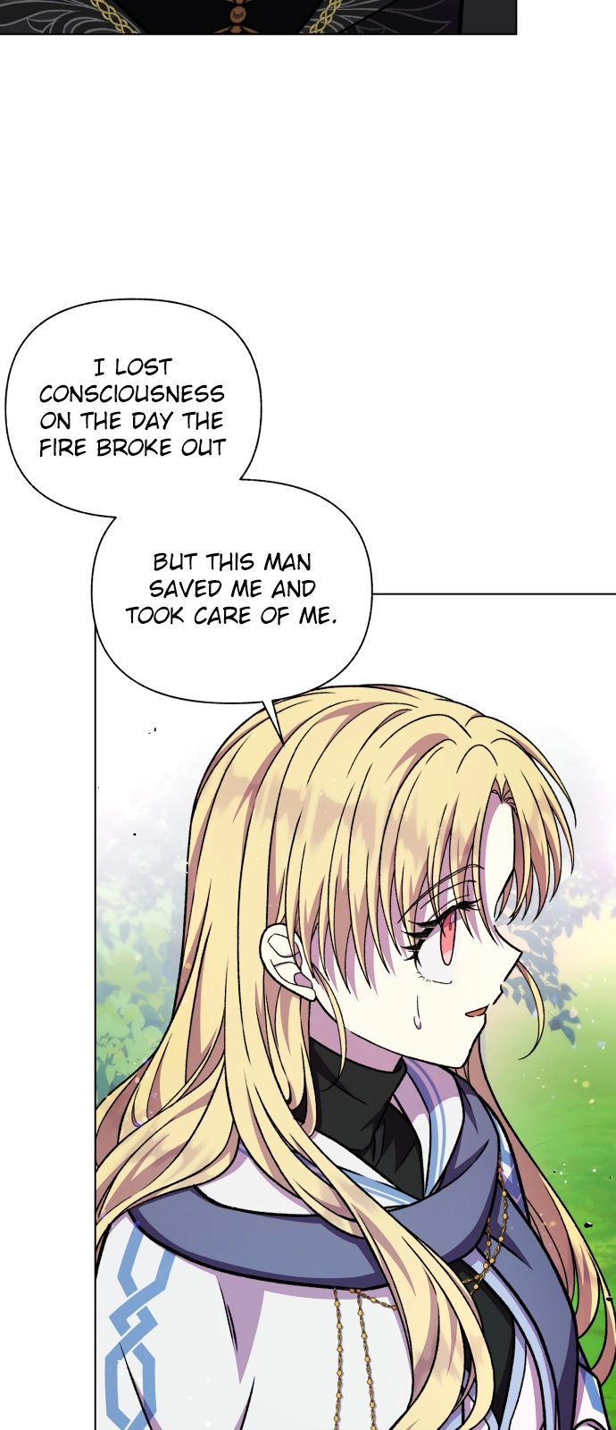 I Have the Heart of a Dragon Chapter 47 page 10 - 