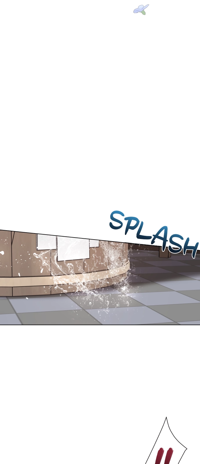 I Have the Heart of a Dragon Chapter 47 page 94 - 