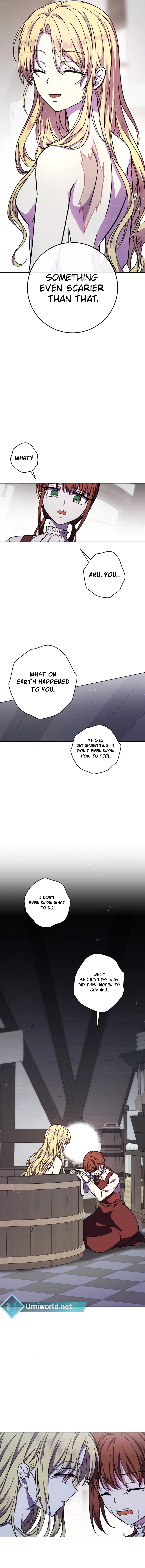 I Have the Heart of a Dragon Chapter 48 page 2 - 