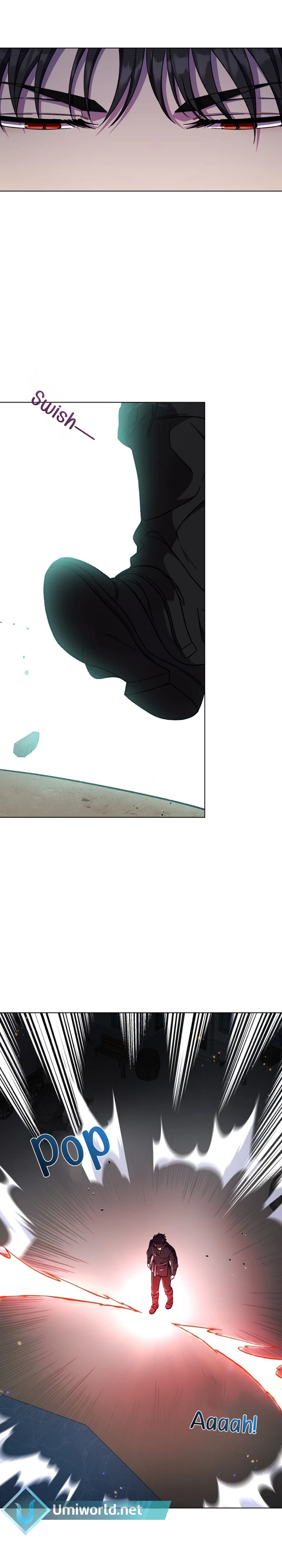 I Have the Heart of a Dragon Chapter 48 page 5 - 