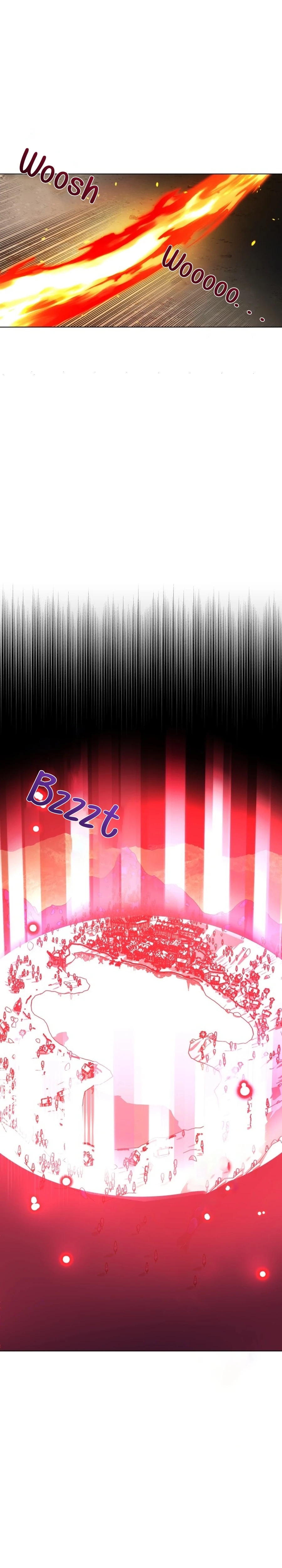 I Have the Heart of a Dragon Chapter 48 page 6 - 